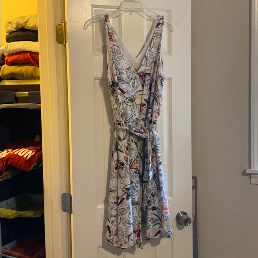 A New Day sundress